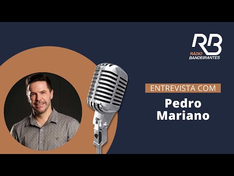 VIDA E CARREIRA | Danilo Gobatto entrevista Pedro Mariano