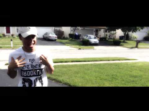 Jay Mills -Straight Bars *Music Video* *Shot By @OfficialCaalix*