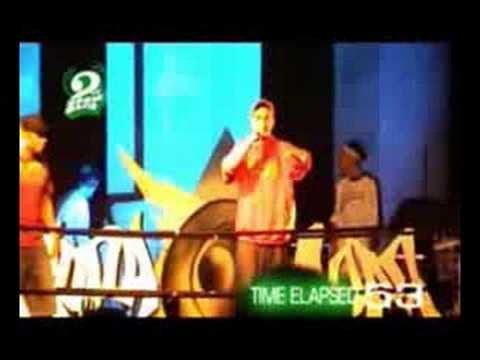 Josa Gun Vs Clementino