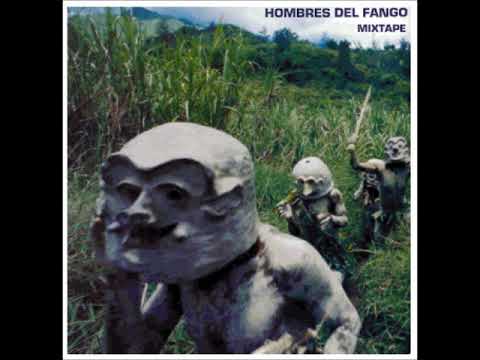 Rob Paranoid - Manchas