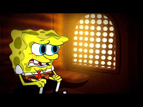 Spongebob Mem