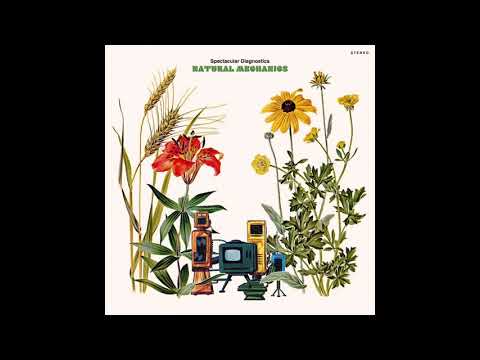 Spectacular Diagnostics - Natural Mechanics [Full Album]