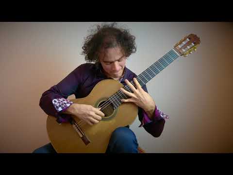 Caifanes - Sombras En Tiempos Perdidos - Cecilio Perera (arrangement & performance)