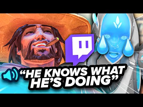 this streamer was NOT happy.. (WITH REACTIONS)