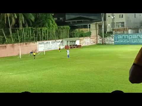 Disputa de pênaltis copa dos trabalhadores em bom Jesus do galho mg