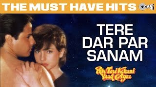 Tere Dar Par Sanam - Vídeo Song  Phir Teri Kahani