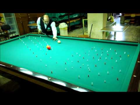 il biliardo di stefano landolfo 6