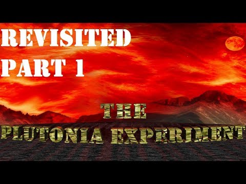 Let's Revisit Final Doom: The Plutonia Experiment - Part 1