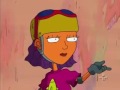 ROCKET POWER O DIA MAIS LONGO OTTO E O MAR