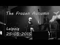 The Frozen Autumn - Wait for nothing (Froxeanne ...