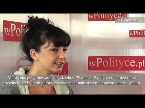Studio wPolityce.pl - Marcelina "Panna Wyklęta": Mój patriotyzm to nie obciach, to powód do dumy