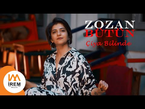 Zozan Bütün - Çiya Bilinde  [ Official Video © 2021 İrem Müzik ]