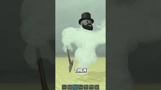 Secret Lincoln Train Quest Revealed!