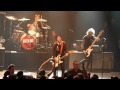 Green Day - At The Library @ Irving Plaza in NYC 9 ...