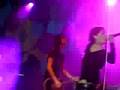 Silbermond Schick Love Kufstein July 6 2006