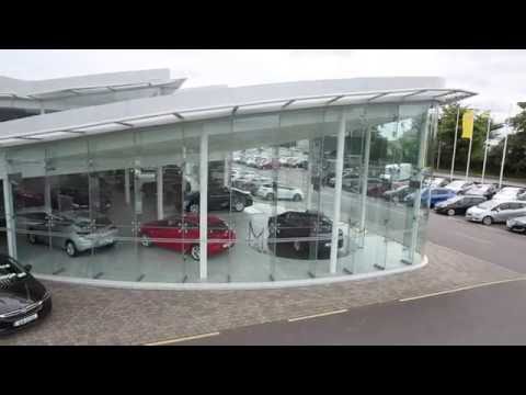 Aherns Opel by Octofly