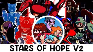 Cover art for Stars of Hope V2