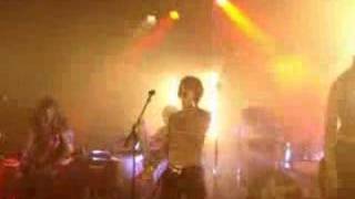 Jesus on Extasy - Beloved enemy