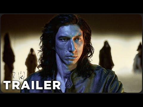 ANNETTE Trailer German Deutsch (2021)