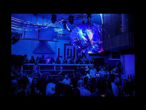 Nigel Stately - Lock Budapest 2025 11 22