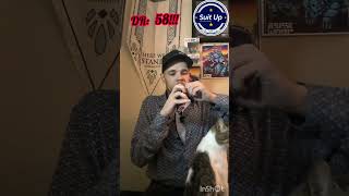 Giovanni's Sunday Funday Ep.25 with TJBCards #pokemon #packopening #destinedrivals #cat #mewtwo