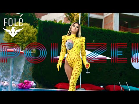 Alida x Ladi x Mulah G - Polizei (Official Video) Produced by StineRecords