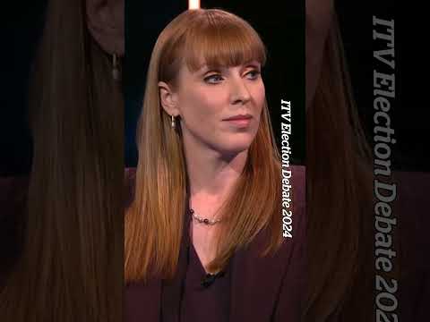 Audience Laughs At Nigel Farage For Saying He's 'Always Told The Truth'