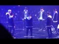 150328 BTS BEGINS Born Singer 