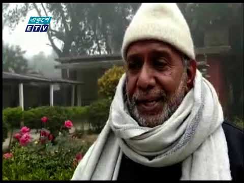উত্তরাঞ্চলের বেশ কিছু জেলায় বয়ে যাচ্ছে মৃদু শৈত্য প্রবাহ
