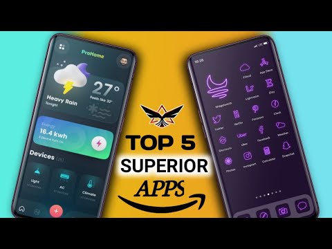 Top 5 Superior Android Custom Tweaks - Tips Tricks - Amazing Hacks i Bet You Don't Know