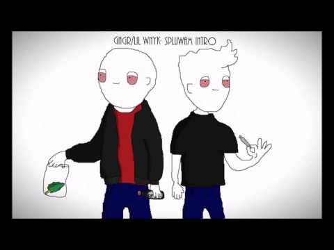 GNGR x LIL WNYK - SPLUWAM
