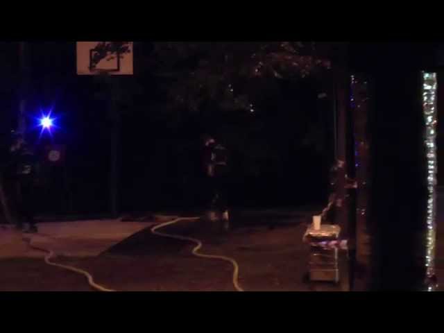 Hájov-pod hasičárnou, 05. 09. 2015