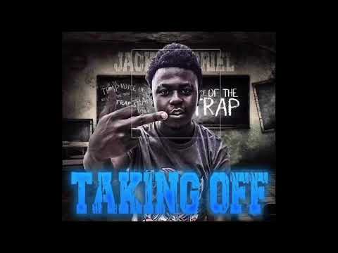 Jackboi Breil - Beat the Odds (Offical audio)(Taking Off)