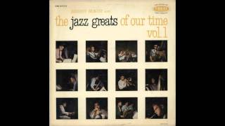 Manny Albam - Blues From Neither Coast