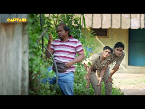 कैसे रोकेंगी Karishma Singh, Billu को चोरी करने से || Maddam Sir - Ep.109