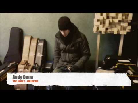 Making Of The EP Part 1 