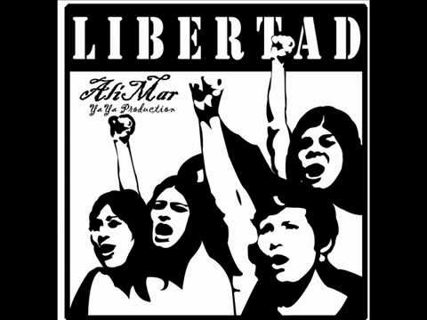 Cris Mario - Libertad 2012 (Agresive House) Morning Party