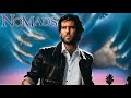 Dave Amato - Strangers (Bill Conti and Ted Nugent) [Hard Rock] Nomads 1986 #film #soundtrack #80s