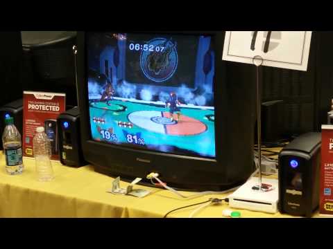 Gahtzu vs s2j MM #1 final 3 matches [RAW]