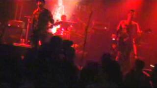 Useless I.D - &quot;Mouse In a Maze&quot; + &quot;Turn Up The Stereo&quot; 27/1/11