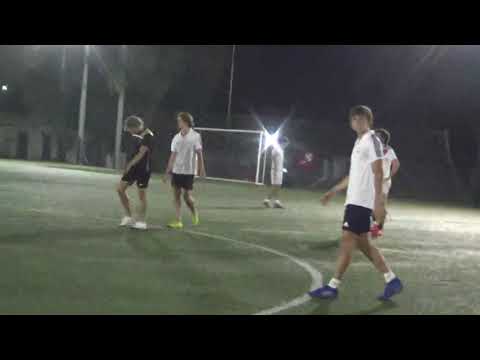 FLANDERS vs SANGRE COTURES - Torneo Final 2020