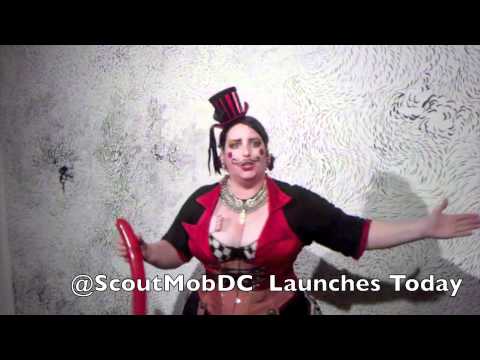 download lagu mp3 mp4 Scoutmob Dc, download lagu Scoutmob Dc gratis, unduh video klip Scoutmob Dc