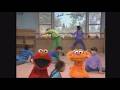 Sesame Street Elmo And Zoe 1994
