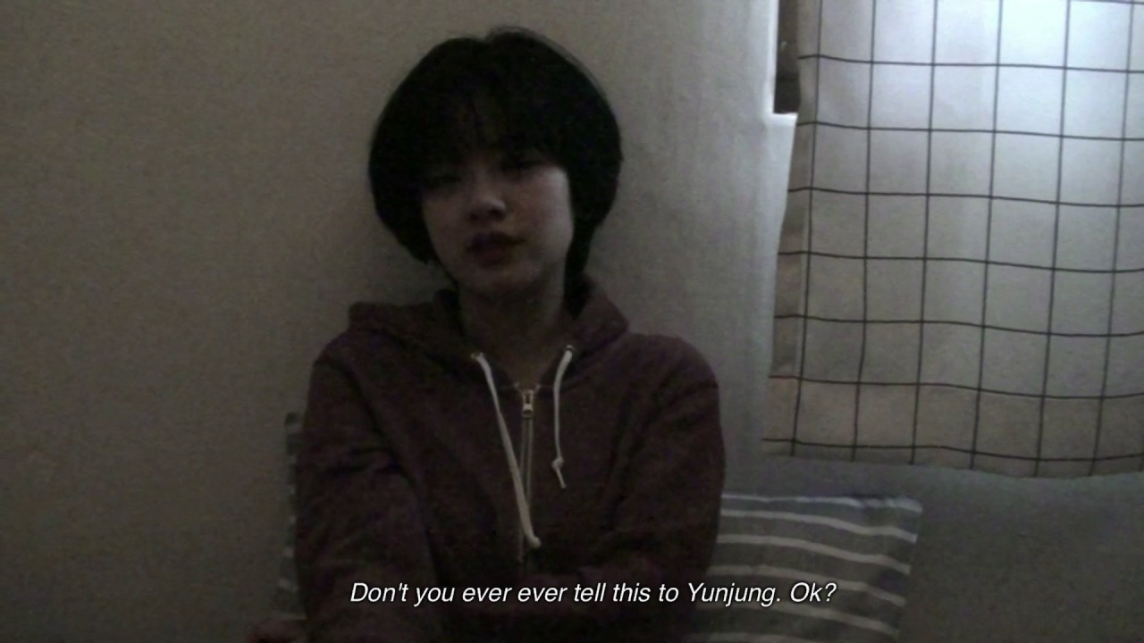 어떤 알고리즘 An Algorithm Trailer