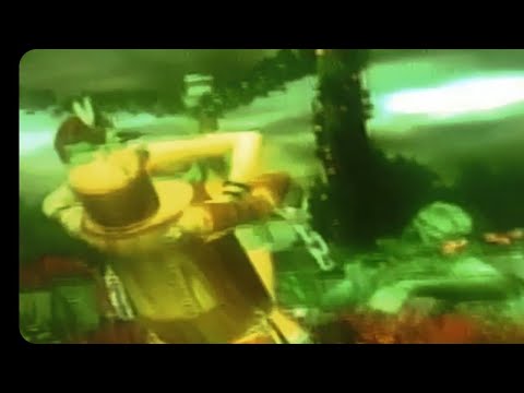 Tekken 5 Mokujin Tsuri Dashi Kos Julia Ryona Alternate Colors 3