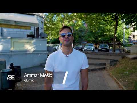 /SEdamdeset pitanja - Ammar Mešić