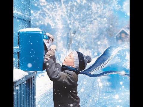 행복을 전하는 편지 _ 예고편