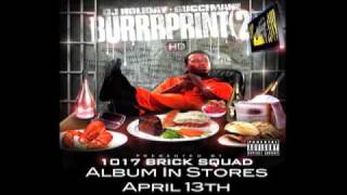 Gucci Mane - The Burrrprint 2HD - 911 Emergency (Track Preview)