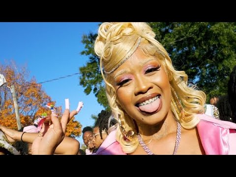 TiaCorine - Freaky T (Official Video) [prod. by Honorable C.N.O.T.E.]