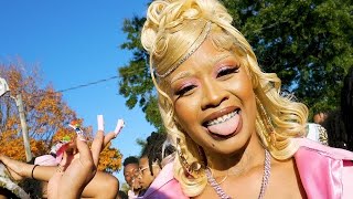 Download lagu TiaCorine - Freaky T [prod. by Honorable C.N.O.T.E.] mp3